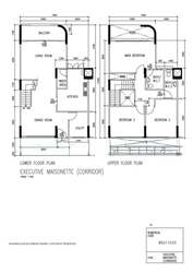 Blk 712 Hougang Avenue 2 (Hougang), HDB Executive #597888281